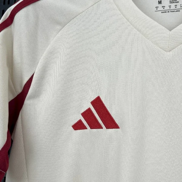 2 Liverpool Jersey Away 2026-2027
