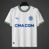 2 Olympique Marseille Home Jersey 2026-2027
