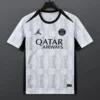2 PSG Pre-Match Jersey 2026-2027