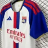 2 Olympique Lyonnais Home Jersey 2026-2027