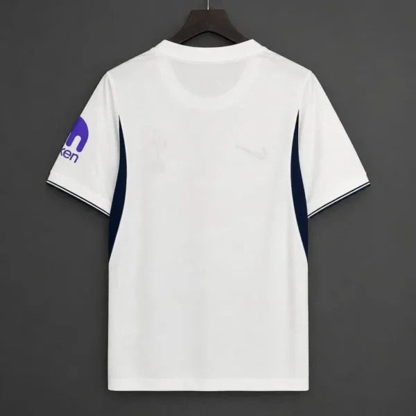 2 Tottenham Hotspur Home Jersey 2026-2027