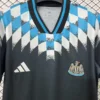 2 Newcastle United Special Jersey 2026-2027