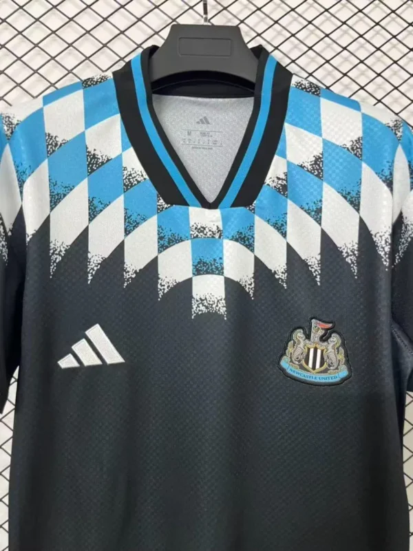 2 Newcastle United Special Jersey 2026-2027