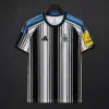 2 Newcastle United Home Jersey 2026-2027