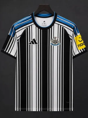 Newcastle United Home Jersey 2026-2027