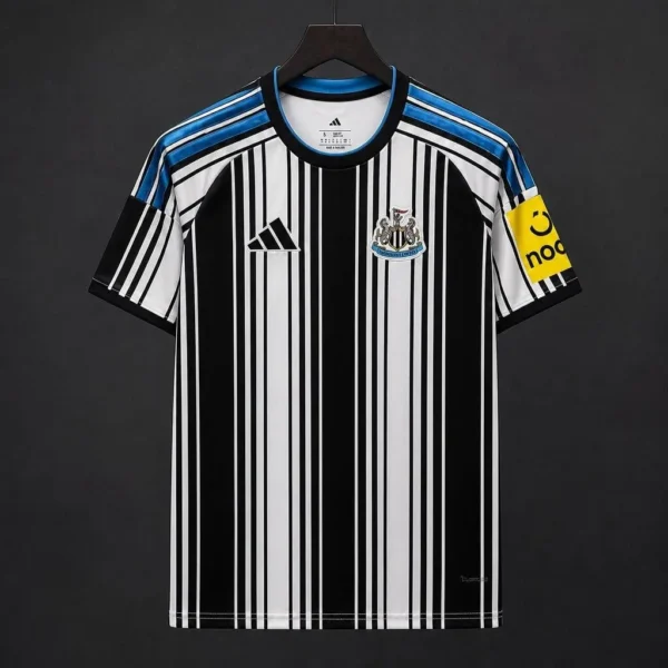 2 Newcastle United Home Jersey 2026-2027