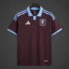 2 Aston Villa Home Jersey 2026-2027