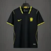 2 Chelsea Away Black Jersey 2026-2027