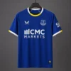 2 Everton Home Jersey 2026-2027