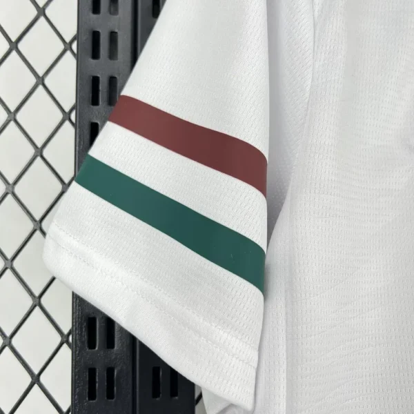 2 Fluminense Away Jersey 2026-2027