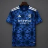 2 New York City Away Jersey 2026-2027