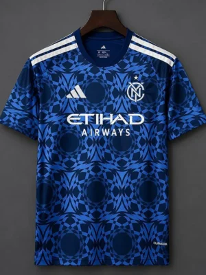 New York City Away Jersey 2026-2027
