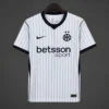 2 Inter Milan Away Jersey 2026-2027