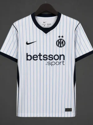 Inter Milan Away Jersey 2026-2027