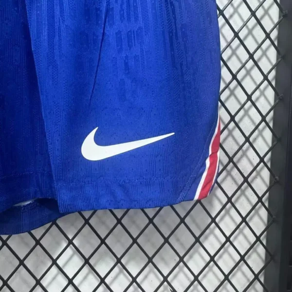 2 PSG Shorts Home 2026-2027