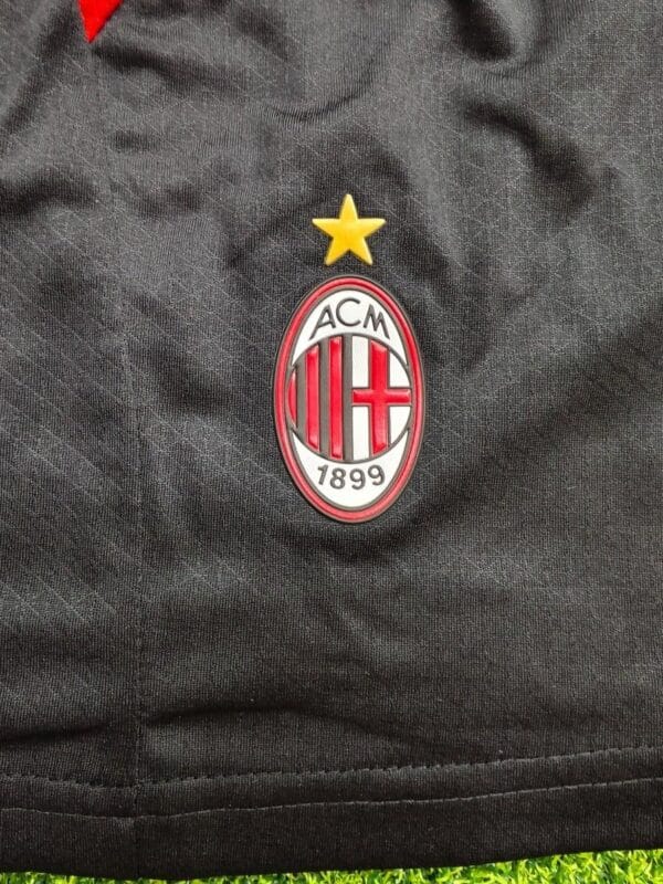 2 AC Milan Home Kids 2026-2027