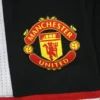 2 Manchester United Away Shorts 2026-2027