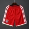 2 Bayern Munich Shorts 2026-2027