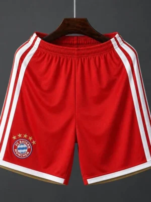 Bayern Munich Shorts 2026-2027