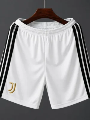 Juventus Shorts Home 2026-2027