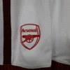 2 Arsenal Shorts Home 2026-2027