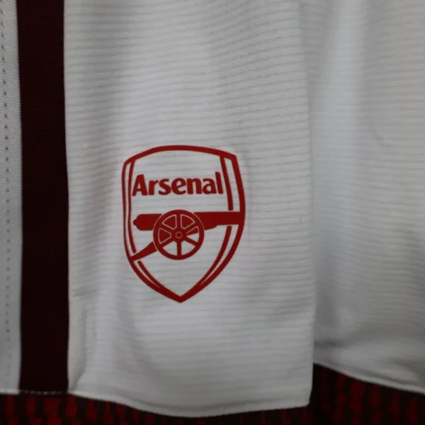 2 Arsenal Shorts Home 2026-2027