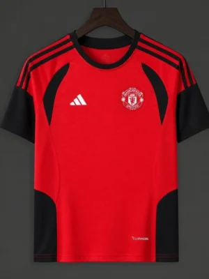 2 Manchester United Training Kids 2026-2027
