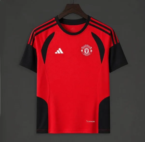 2 Manchester United Training Kids 2026-2027