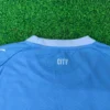 2 Manchester City Home Kids 2026-2027