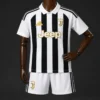 2 Juventus Home Kids 2026-2027