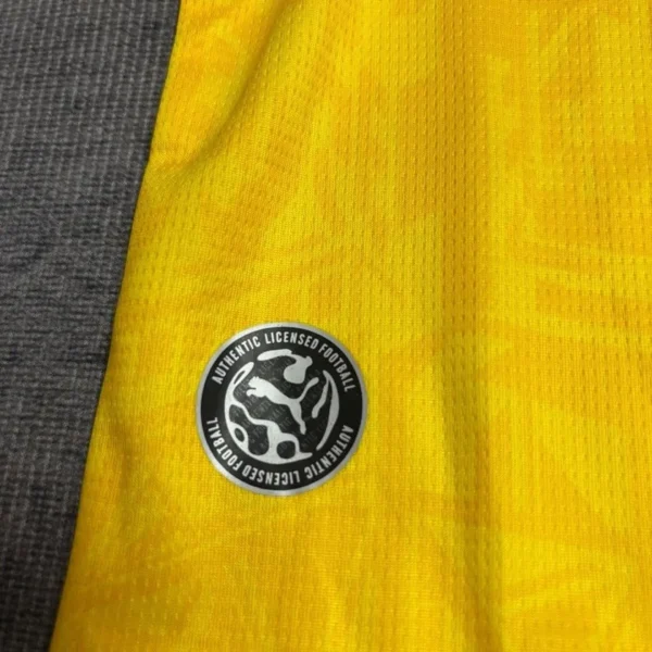 2 Borussia Dormunt Home Kids 2026-2027