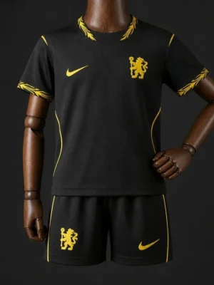 2 Chelsea Away Kids 2026-2027