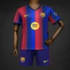 2 Barcelona Home Kids 2026-2027