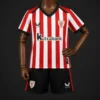 2 Athletic Bilbao Home Kids 2026-2027