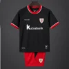 2 Athletic Bilbao Away Kids 2026-2027