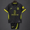 2 Atlatico Madrid Away Kids 2026-2027