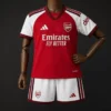 2 Arsenal Home Kids 2026-2027