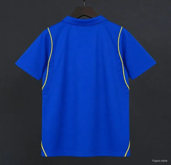 2 Chelsea Jersey Home 2026-2027