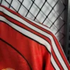 2 Retro 90-92 Manchester United Home Jersey