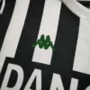 2 Retro 92-94 Juventus Home Jersey