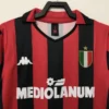 2 Retro 88-89AC Milan Home