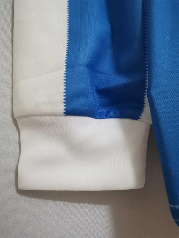 2 Retro 1986 Argentina Home