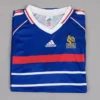 2 Retro 1998 France Home