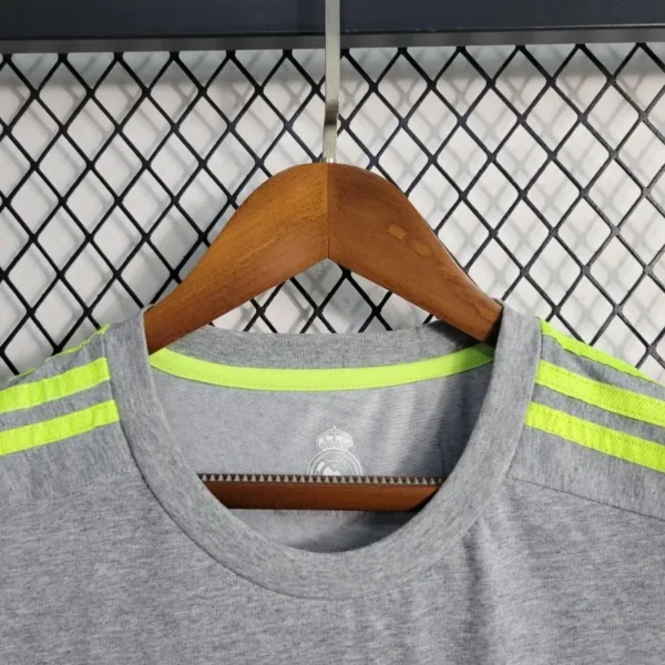 2 Retro 15-16 Real Madrid Away