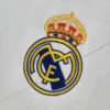 2 Retro 17-18 Real Madrid Home