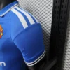 2 Manchester United Jersey Away 2026-2027