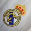 2 Retro 12-13 Real Madrid Home Jersey