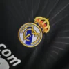 2 Retro 10-11 Real Madrid Away