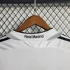 2 Retro 06-07 Real Madrid Home