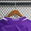 2 Retro 06-07 Real Madrid Third